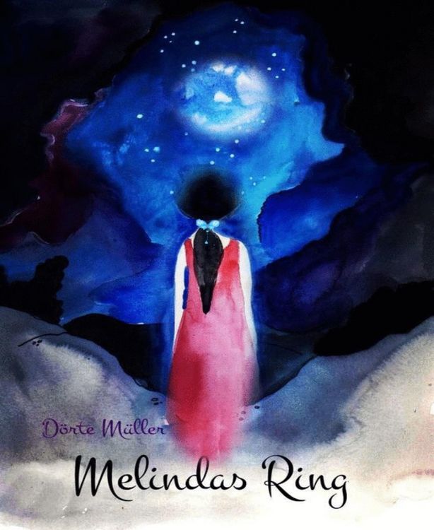 Produktbild: Melindas Ring