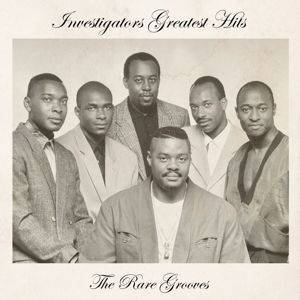 Produktbild: Greatest Hits - The Rare Grooves
