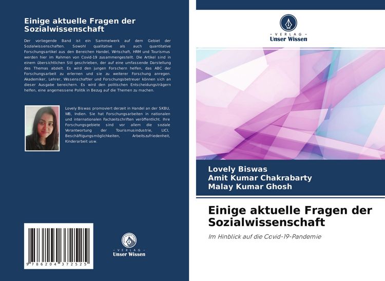 Produktbild: Einige aktuelle Fragen der Sozialwissenschaft