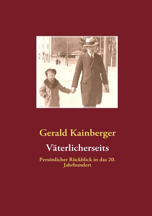 Produktbild: V&auml;terlicherseits