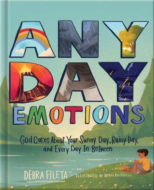 Produktbild: Any Day Emotions