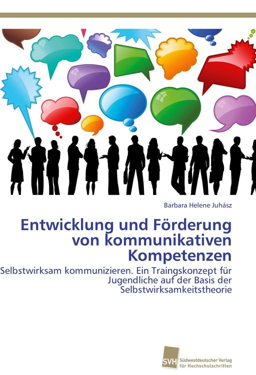 Produktbild: Entwicklung und F&ouml;rderung von kommunikativen Kompetenzen