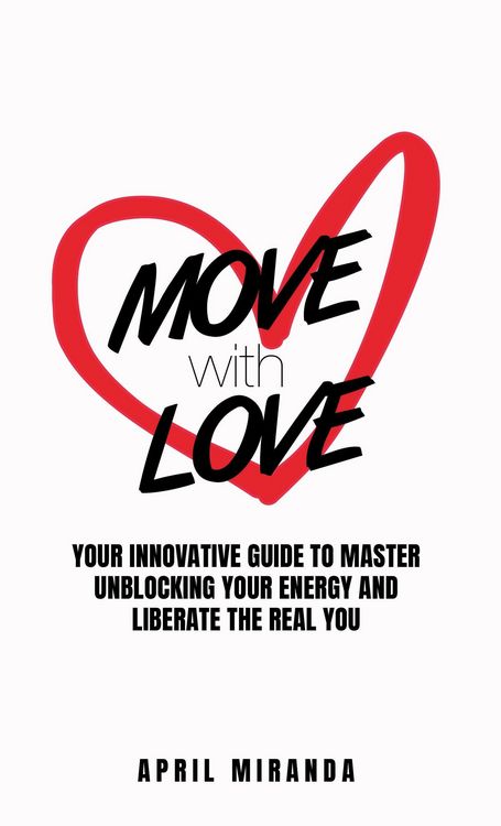 Produktbild: Move With Love