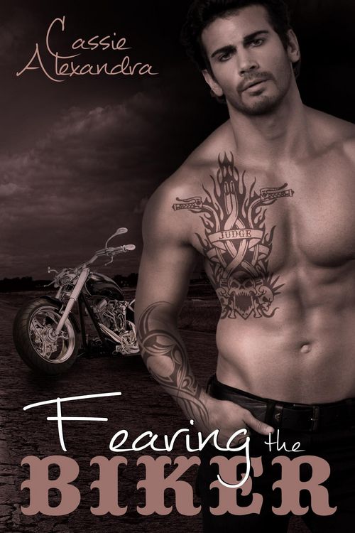 Produktbild: Fearing the Biker