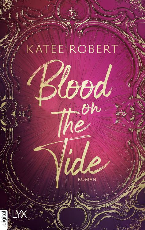 Produktbild: Blood on the Tide