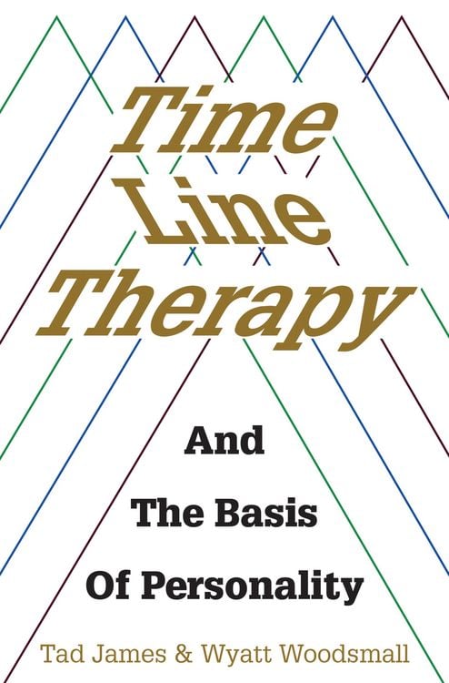 Produktbild: Time Line Therapy and the Basis of Personality