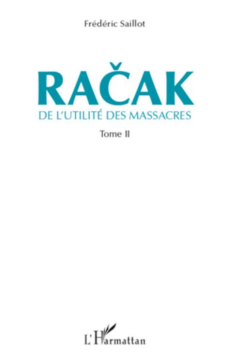 Produktbild: Racak