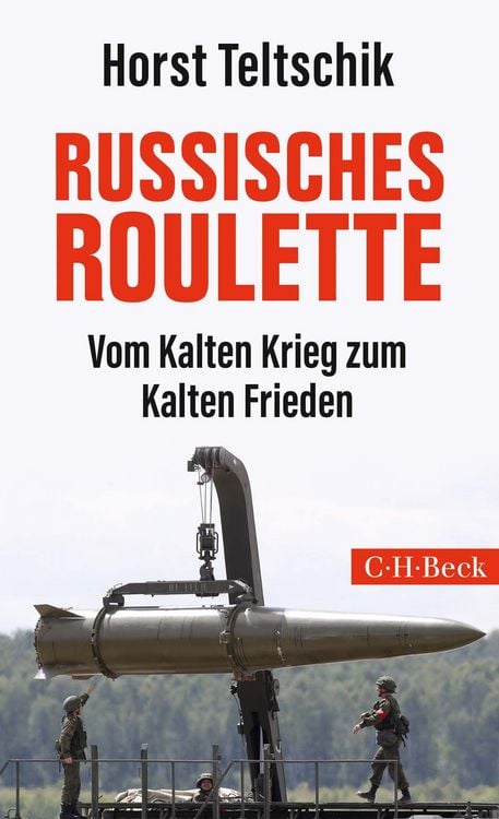 Produktbild: Russisches Roulette