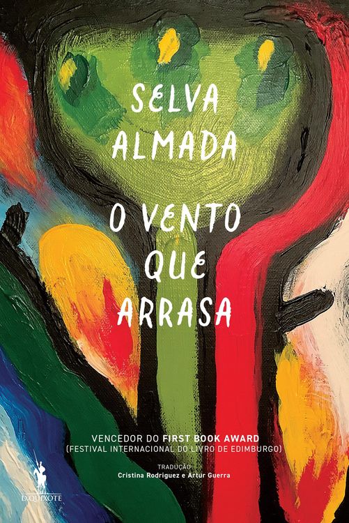 Produktbild: O Vento Que Arrasa