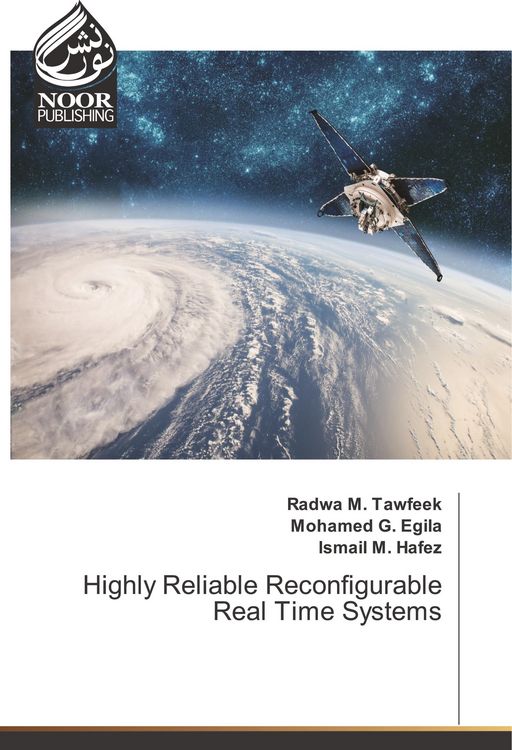 Produktbild: Tawfeek, R: Highly Reliable Reconfigurable Real Time Systems