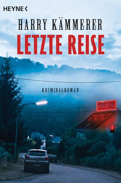 Produktbild: Letzte Reise