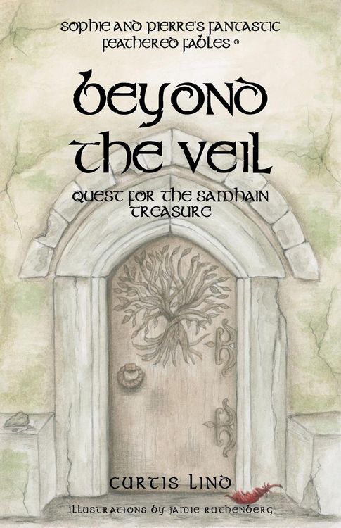 Produktbild: Beyond the Veil Quest for the Samhain Treasure