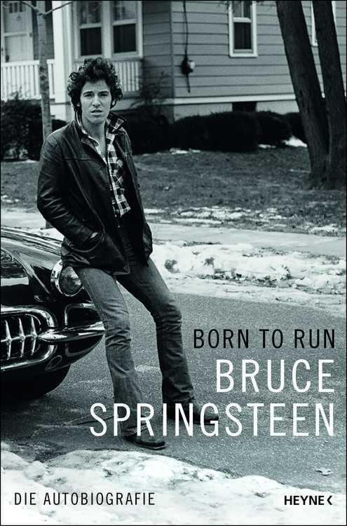 Produktbild: Born to Run - Bruce Springsteen