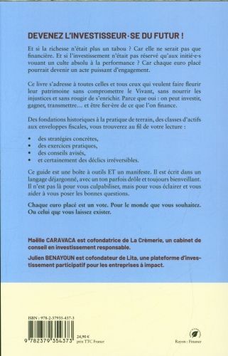 Produktbild: S'enrichir sans se trahir