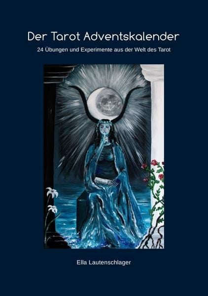 Produktbild: Der Tarot Adventskalender