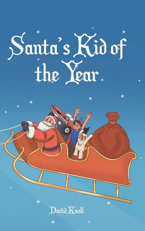 Produktbild: Santa's Kid of the Year