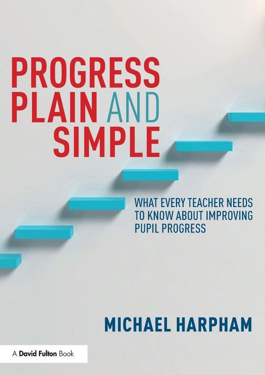 Produktbild: Progress Plain and Simple