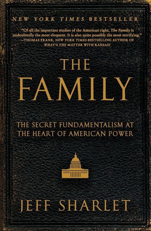 Produktbild: The Family