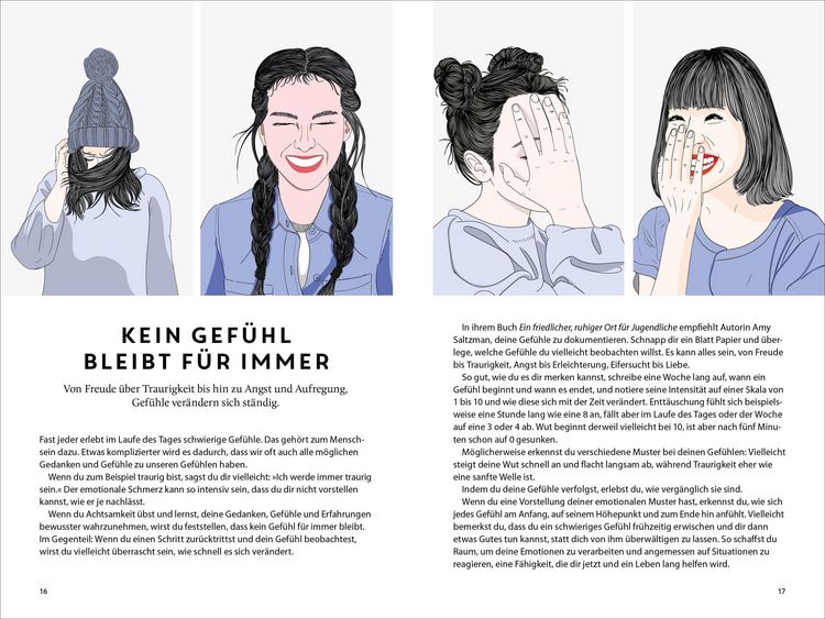 Produktbild: Be You &ndash; Be Relaxed