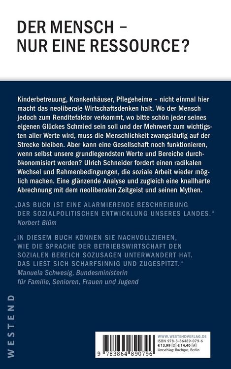 Produktbild: Mehr Mensch!