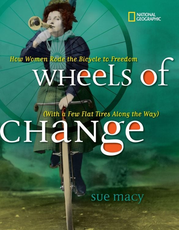 Produktbild: Wheels Of Change