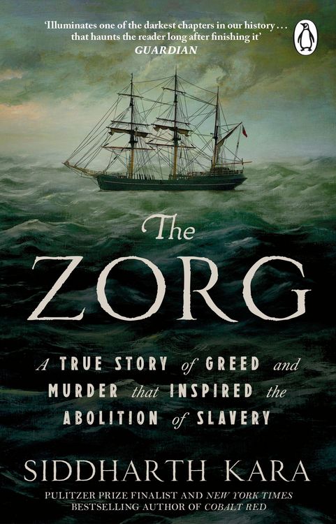 Produktbild: The Zorg