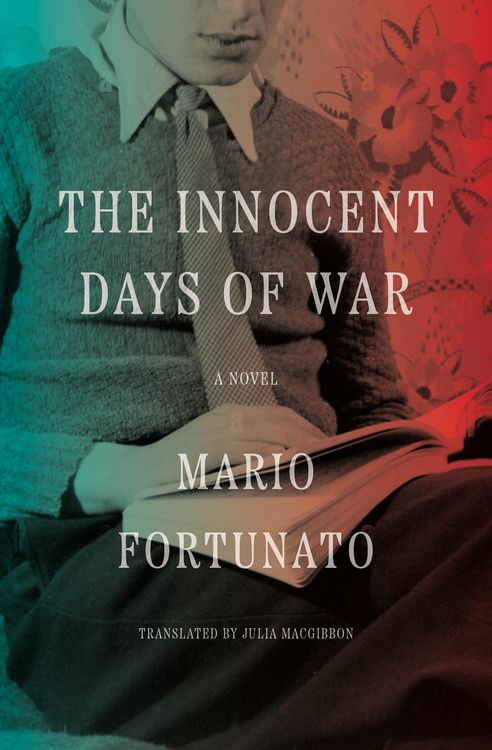 Produktbild: The Innocent Days of War