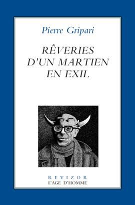 Produktbild: R&ecirc;veries d'un Martien en exil