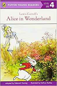 Produktbild: Alice in Wonderland