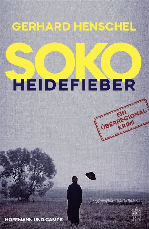 Produktbild: SoKo Heidefieber
