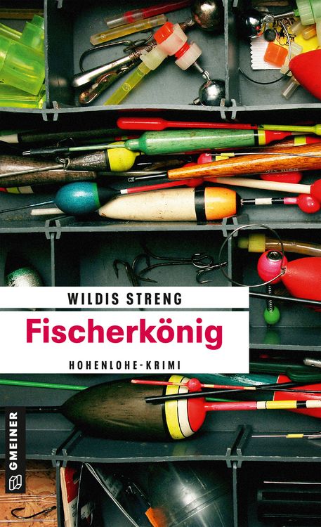 Produktbild: Fischerk&ouml;nig