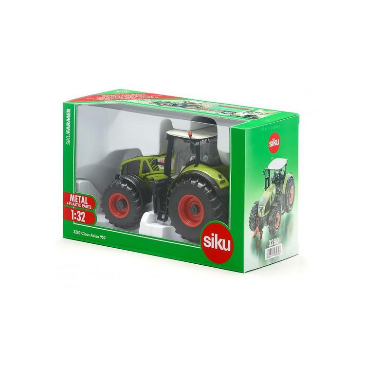 Produktbild: Siku 3280 Claas Axion 950