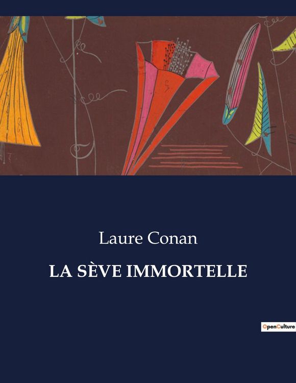 Produktbild: La S&egrave;ve Immortelle
