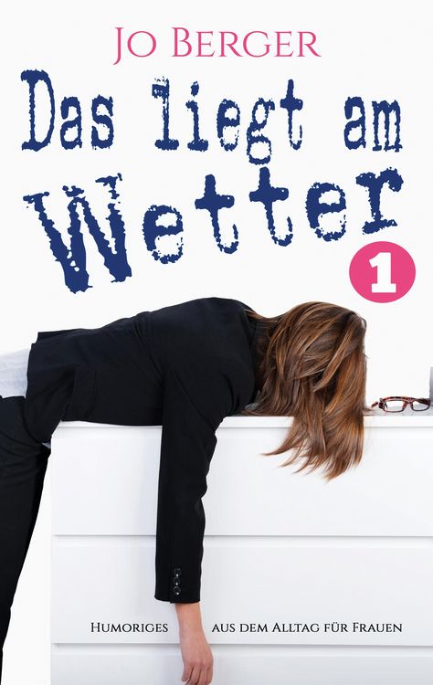 Produktbild: Das liegt am Wetter