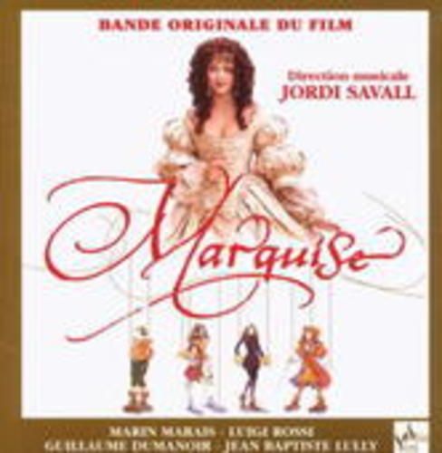 Produktbild: OST bof marquise