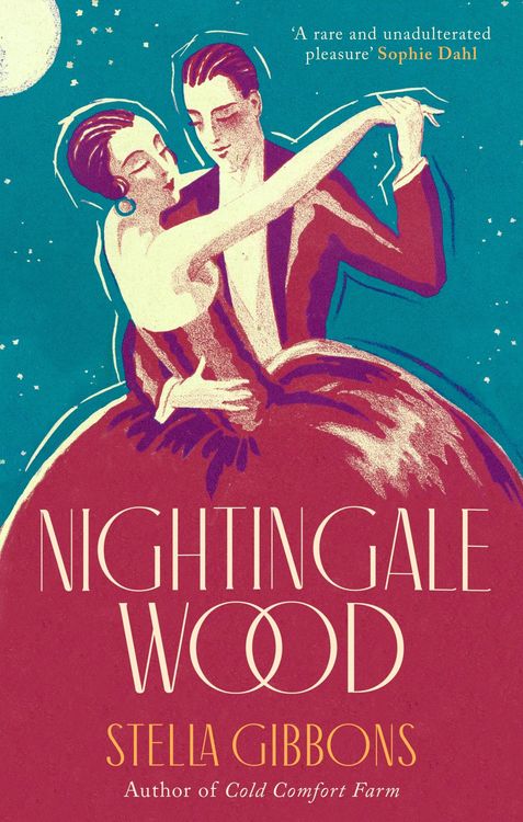 Produktbild: Nightingale Wood