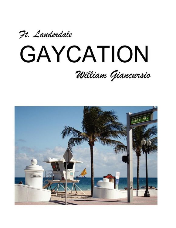 Produktbild: Ft. Lauderdale Gaycation