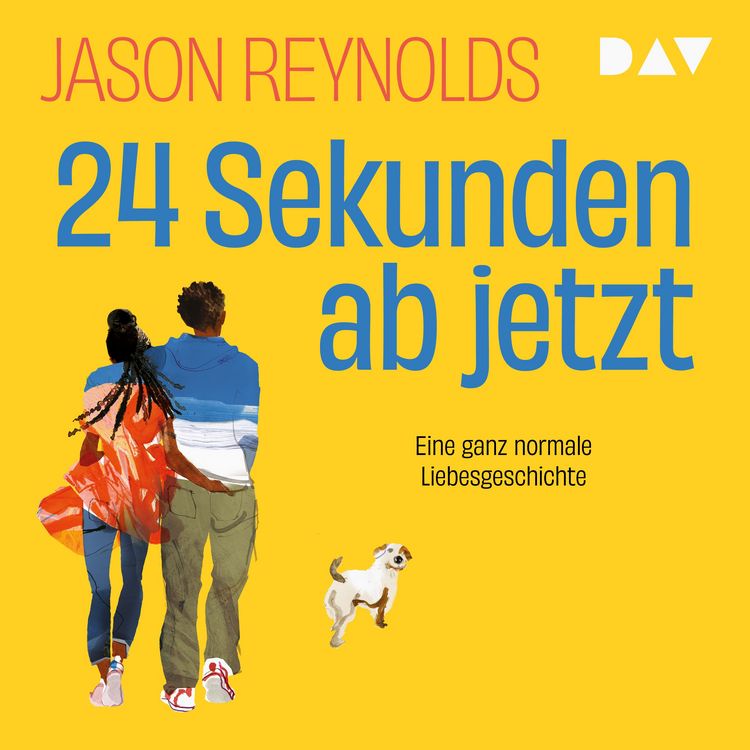 Produktbild: 24 Sekunden ab jetzt &ndash; Eine ganz normale Liebesgeschichte