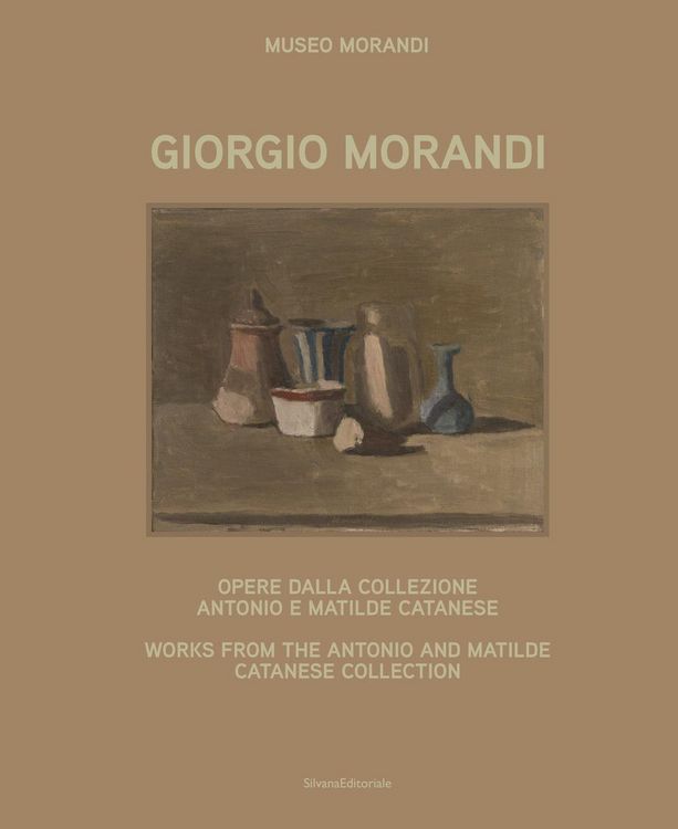 Produktbild: Giorgio Morandi
