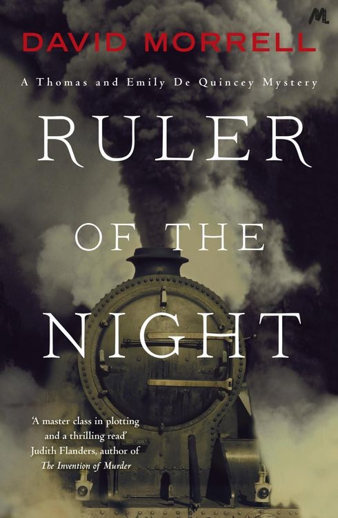 Produktbild: Ruler of the Night
