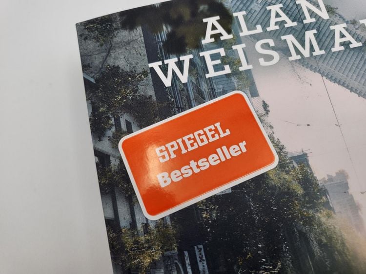 Produktbild: Die Welt ohne uns