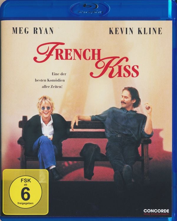 Produktbild: French Kiss