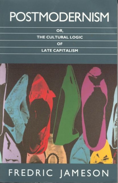 Produktbild: Postmodernism