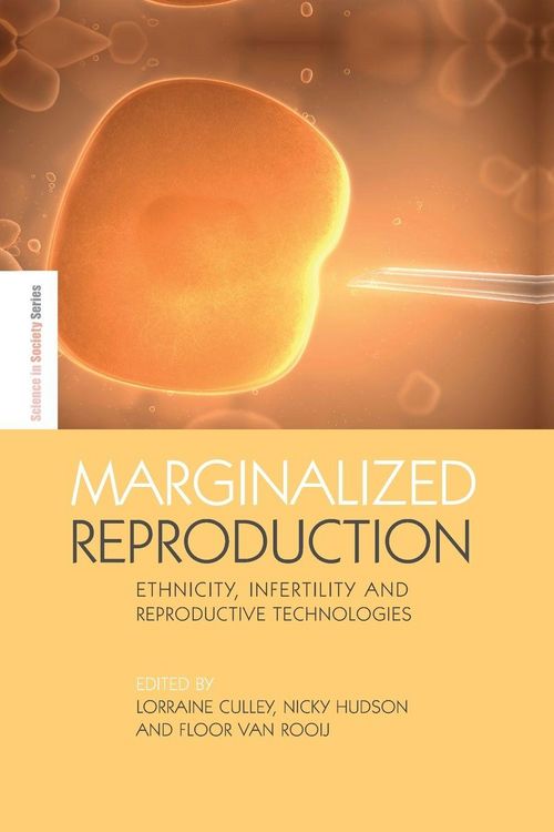 Produktbild: Marginalized Reproduction