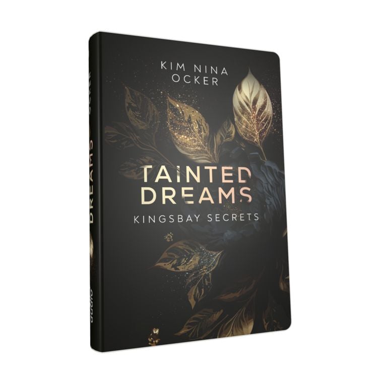 Produktbild: shelfie.audio: Tainted Dreams (Band 1) (Nur bei uns!)