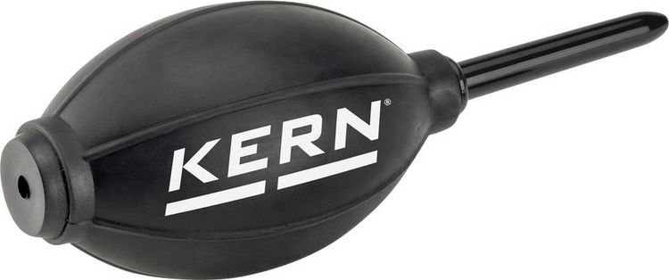 Produktbild: Kern 318-271 Blasebalg zum Reinigen der Gewichte