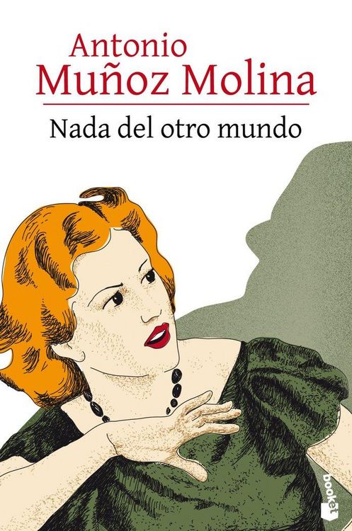 Produktbild: Nada del otro mundo
