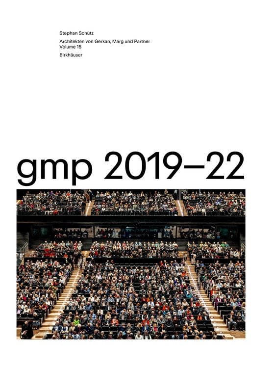 Produktbild: gmp 2019&ndash;22