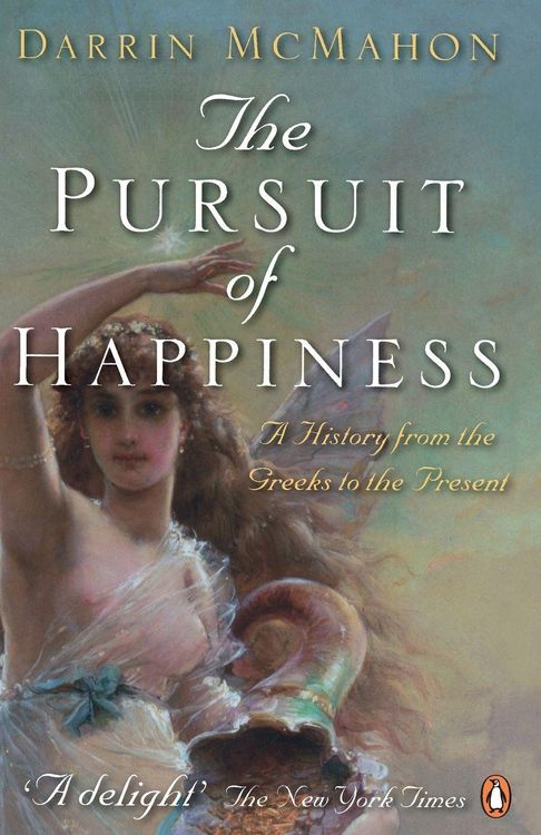Produktbild: The Pursuit of Happiness