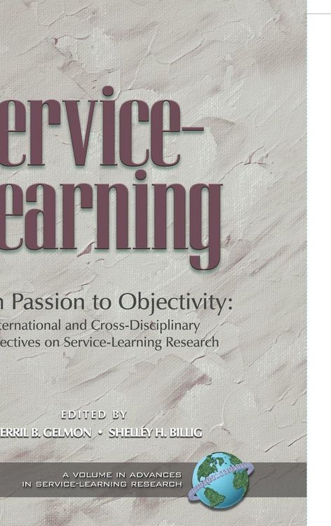 Produktbild: From Passion to Objectivity